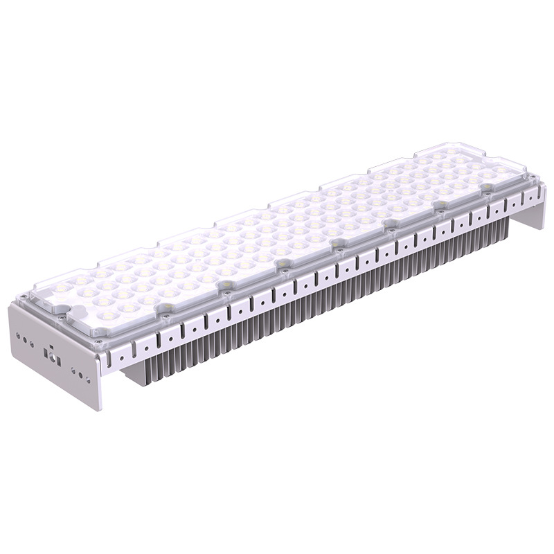 Outdoor Power Group - LED High-power 240W Single-mode Group Heat