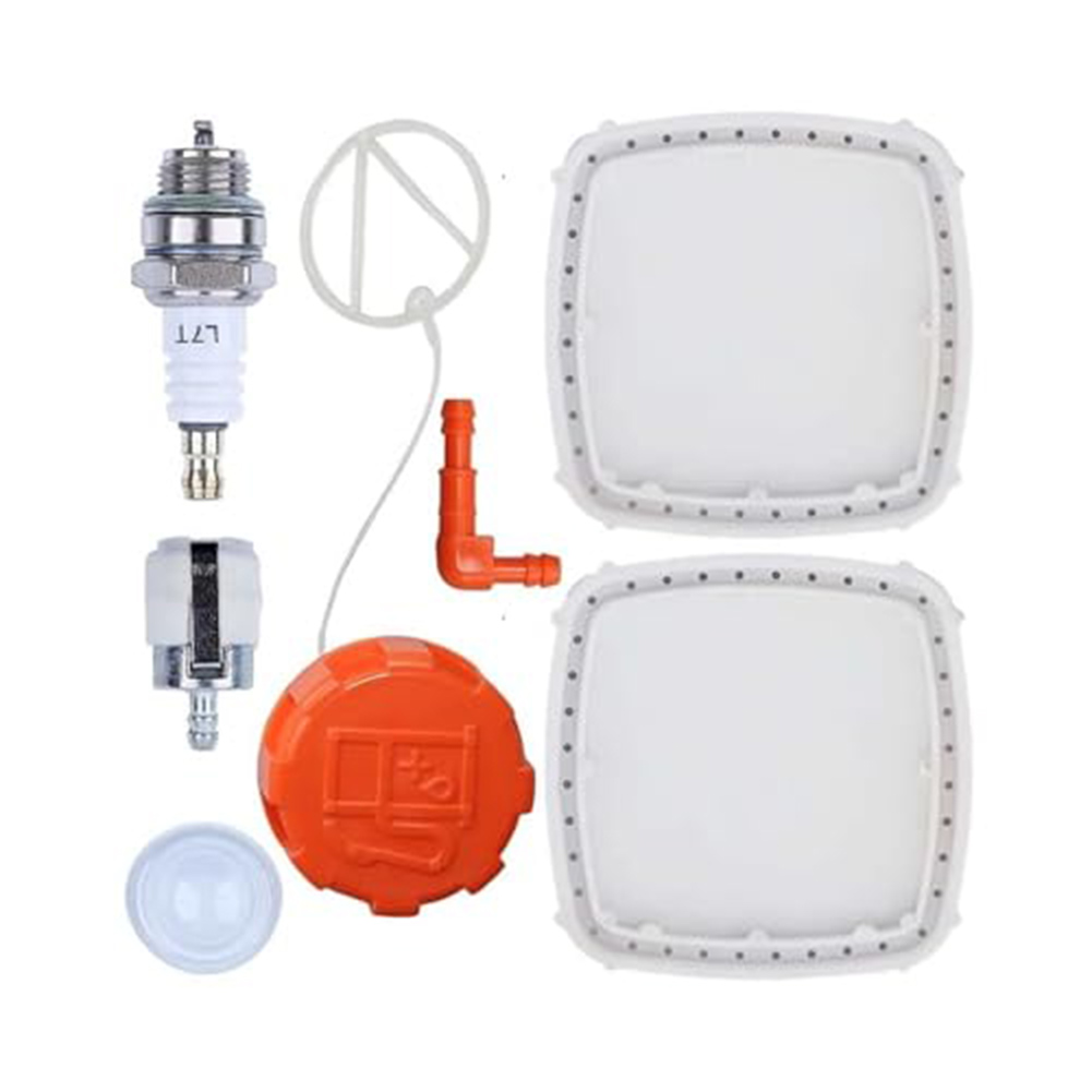 For Primer Bulbs Repair Kit Wi - Outdoor Power Repair recension och pris