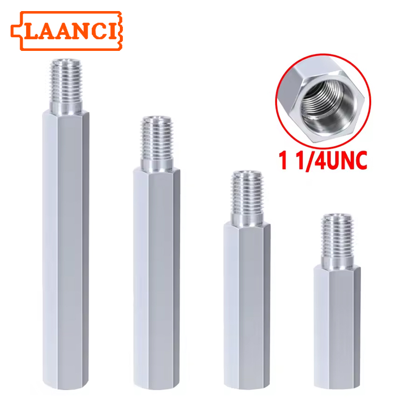 LAANCI Diamond Drill Bit Exten - Outdoor Power Extension recension och pris