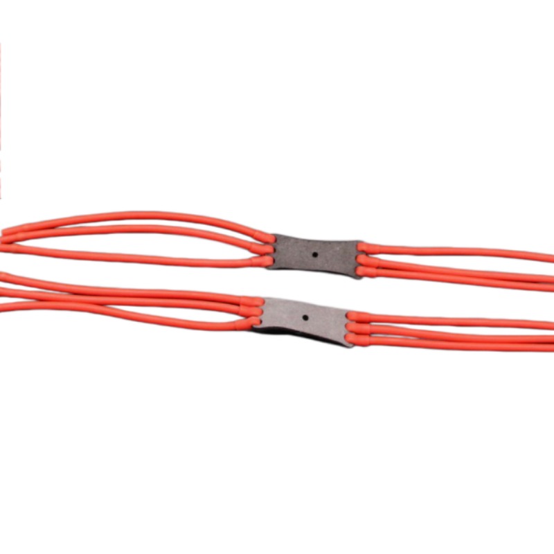 Slingshot Band Group Leather P - Outdoor Power Group recension och pris