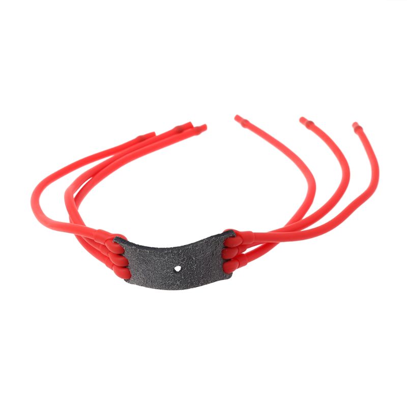 Slingshot Band Group Leather P - Outdoor Power Group recension och pris