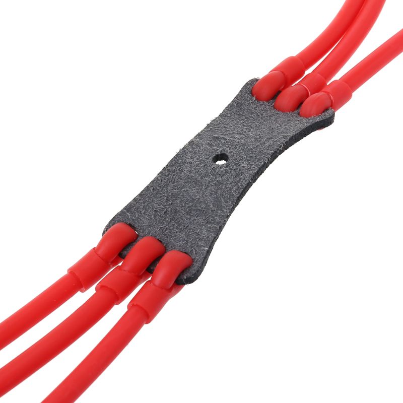 Slingshot Band Group Leather P - Outdoor Power Group recension och pris