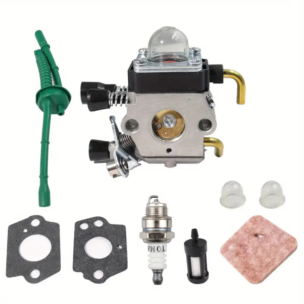 Engine Fuel System Repair Carb - Outdoor Power Repair recension och pris