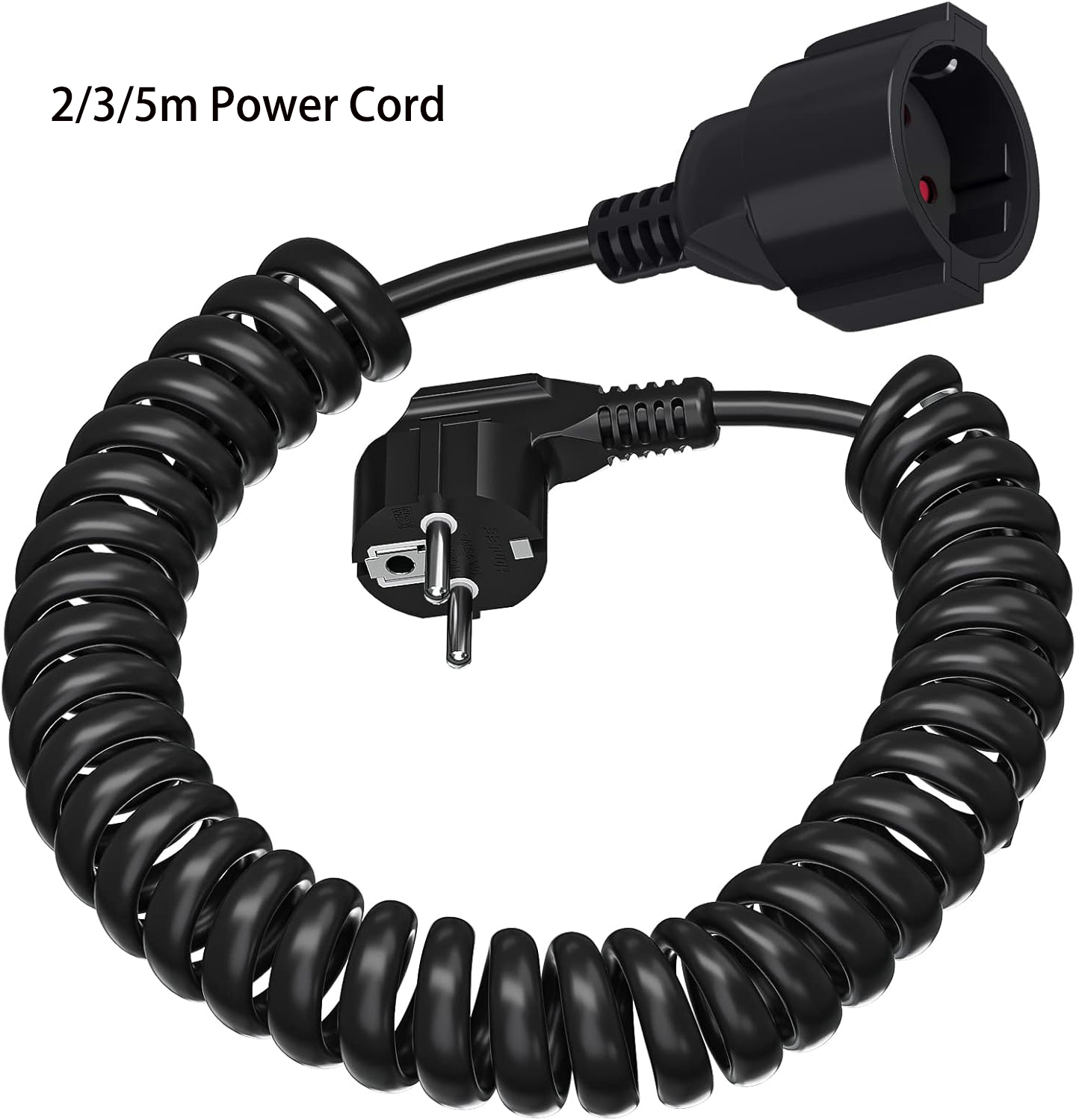 2/3/5/8/10m European Extension - Outdoor Power Extension recension och pris