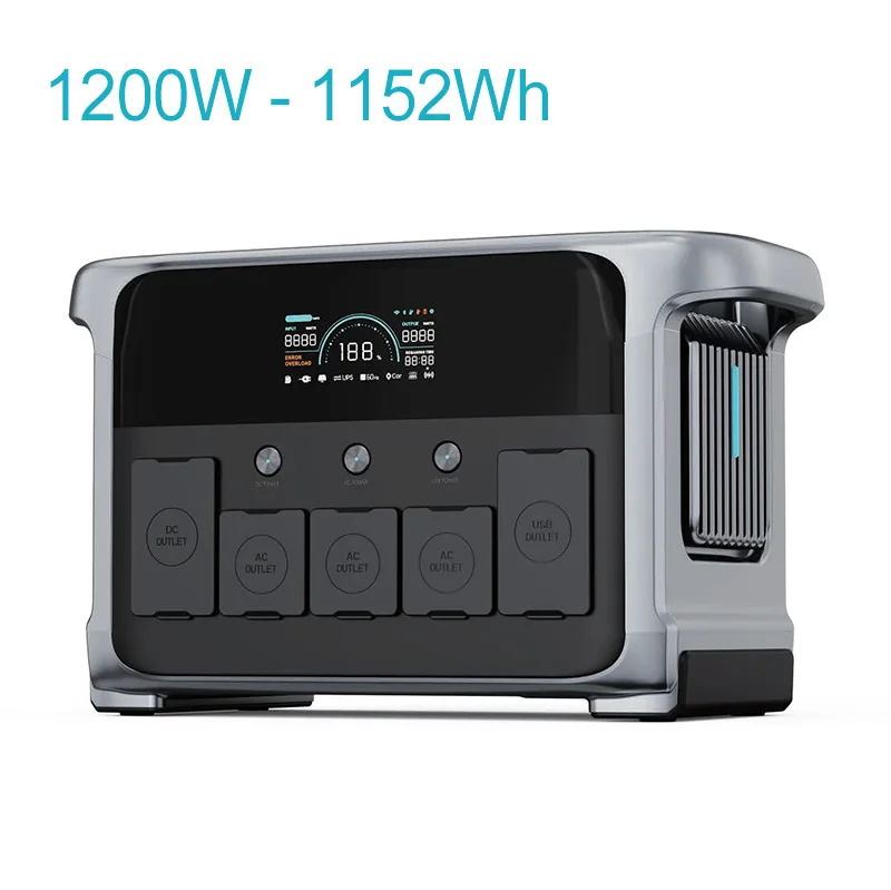 Joypo custom portable power st - Outdoor Power Group recension och pris