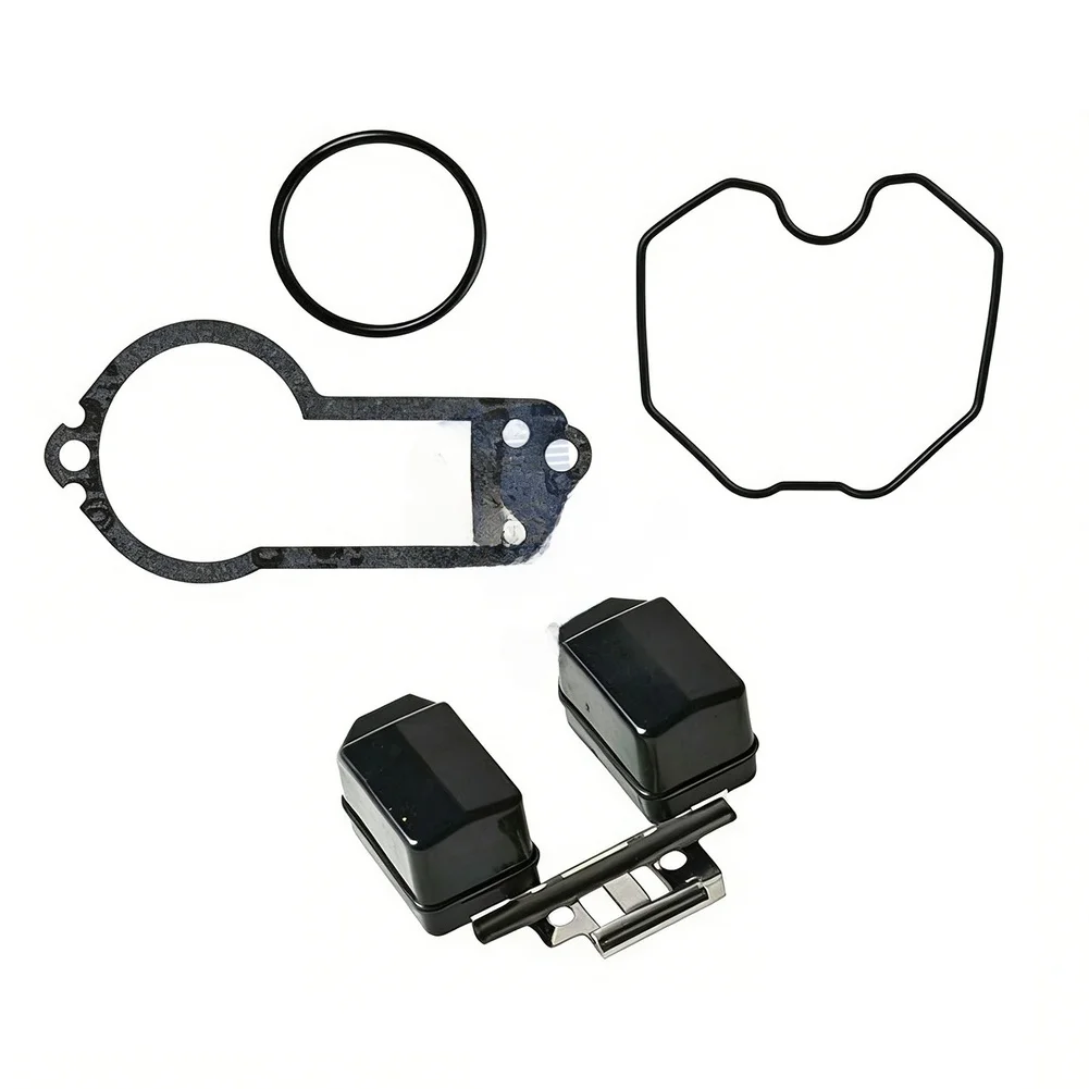 Carburetor Repair Kit Rebuild  - Outdoor Power Repair recension och pris