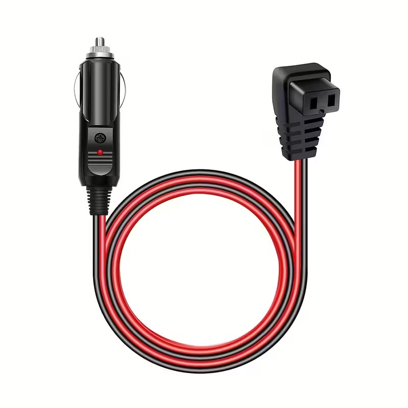 16awg RV Plug Adapter for Exte - Outdoor Power Extension recension och pris