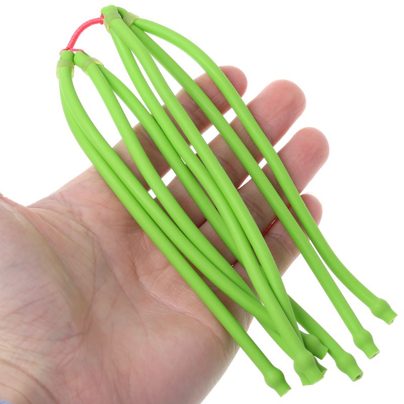 Slingshot Slingshot Band Fishi - Outdoor Power Group recension och pris