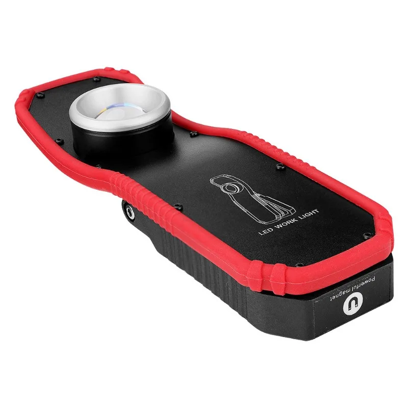 Portable LED Flashlight 60W CO - Outdoor Power Repair recension och pris