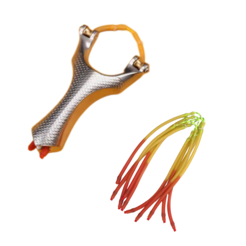 Slingshot Band Group Elastic R - Outdoor Power Group recension och pris