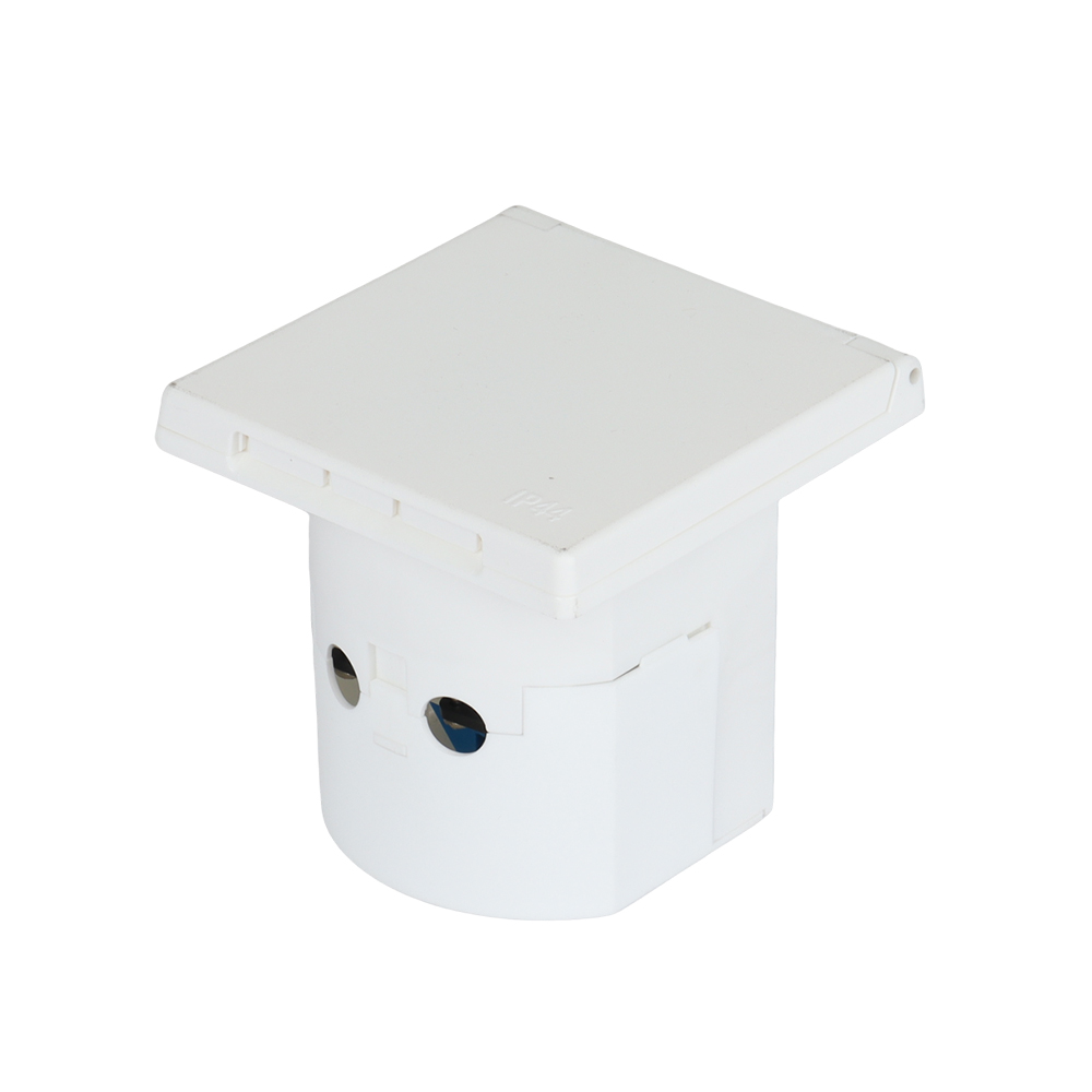 CEE Caravan Power Supply Plug  - Outdoor Power Extension recension och pris